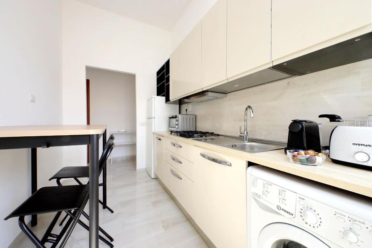 Appartement Ettore Rolli In Trastevere By Halldis *