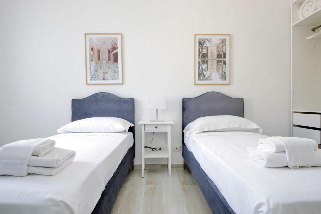 Ettore Rolli In Trastevere By Halldis Appartement