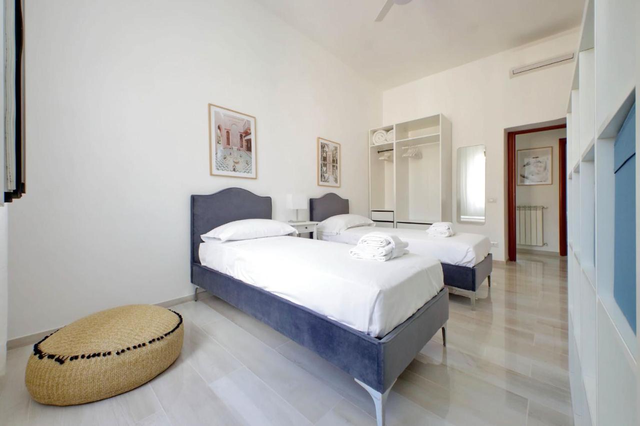 Appartement Ettore Rolli In Trastevere By Halldis Rome