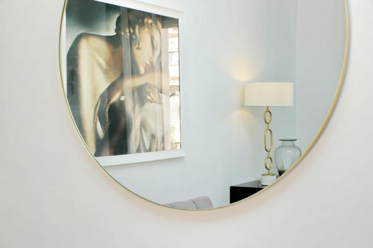 Appartement Ettore Rolli In Trastevere By Halldis Rome