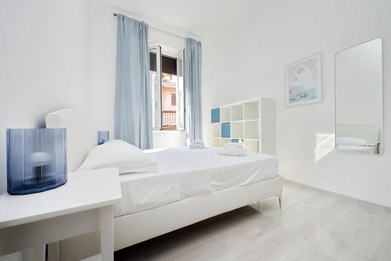 Ettore Rolli In Trastevere By Halldis Appartement